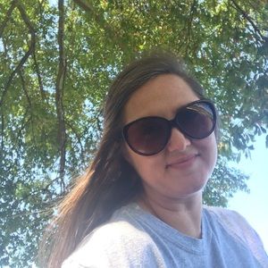 Meet your Posher, Marie